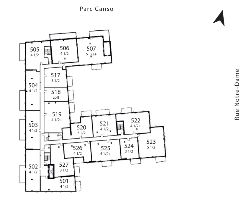 Floor5